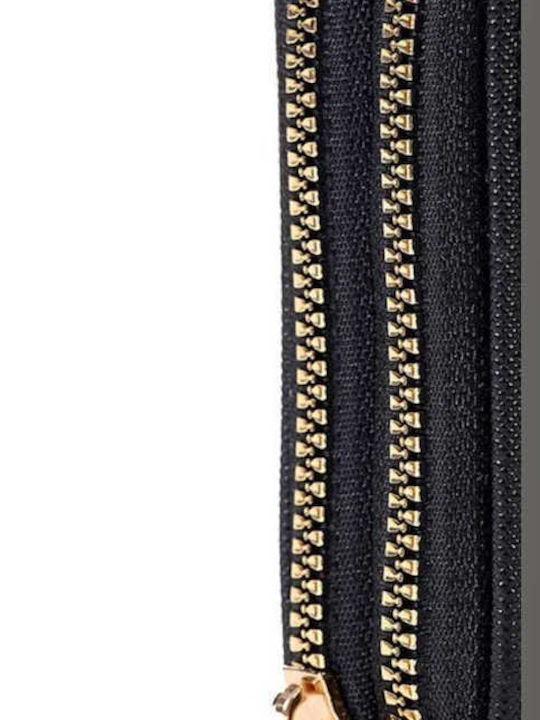 Women's Brown Wallet