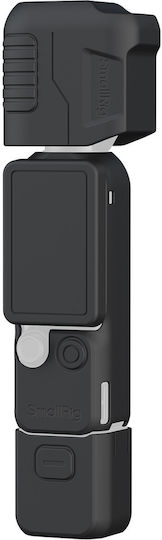 Smallrig 6007 – Κιτ Θήκης Σιλικόνης Dji Osmo Pocket 4