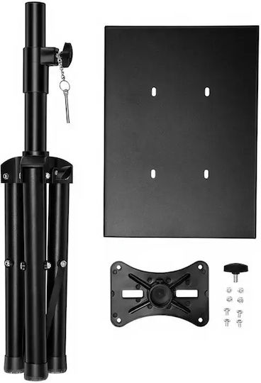 BlitzWolf Projektorhalterung Boden mit maximaler Belastung von 443kg