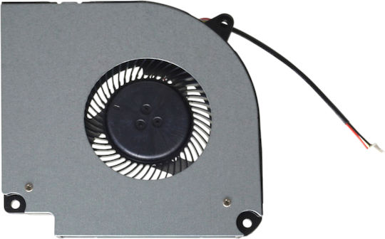 Лаптоп вентилатор Gpu Cooling Fan Clevo Nh50ea Nh50ra Hasee Z7m-ct5na Z7m-cn7na Z7m-ct7nk 6-31-nh5e2-202 T58-v Egc-77100v1-0ah 6-31-nh5e2-102 4pin Код 81801