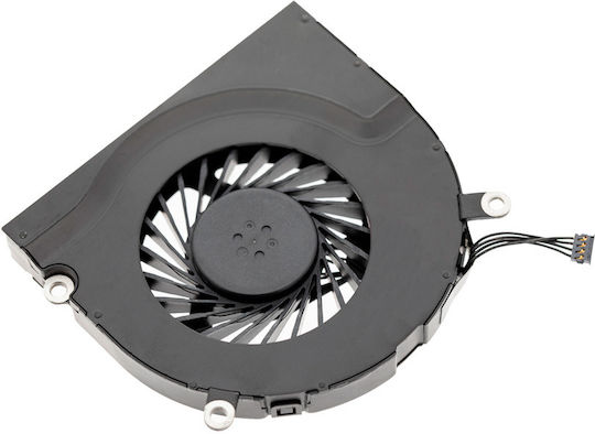Cpu Fan Right Macbook Pro 17" A1297 2009-2011