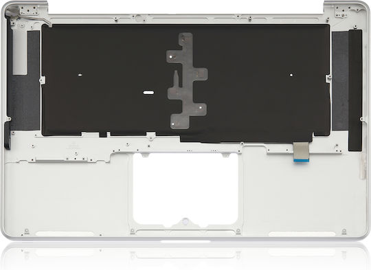Top Case Keyboard Ansi Us Macbook Pro 15" A1286 2010-2012 Oem New