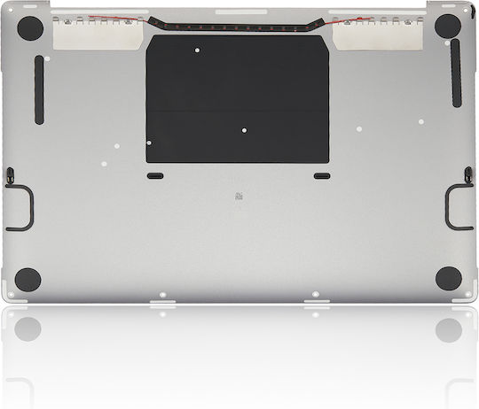 Долен Капак MacBook Pro 16" A2141 2019 Oem Нов Космически Сив