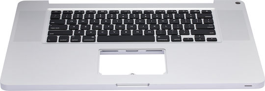 Top Case Tastatur Ansi Us Macbook Pro 17" A1297 2009