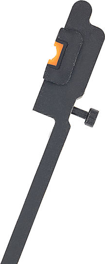 Hard Drive Abdeckungspanele Rückseite Macbook Pro 13" 15" A1278 A1286 2009-2012