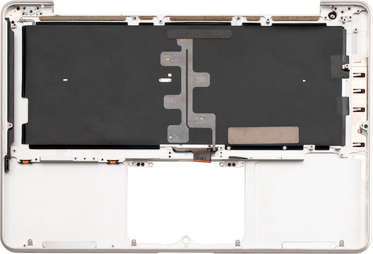 Top Case Keyboard Ansi Us Macbook 13" A1278 2009-2010