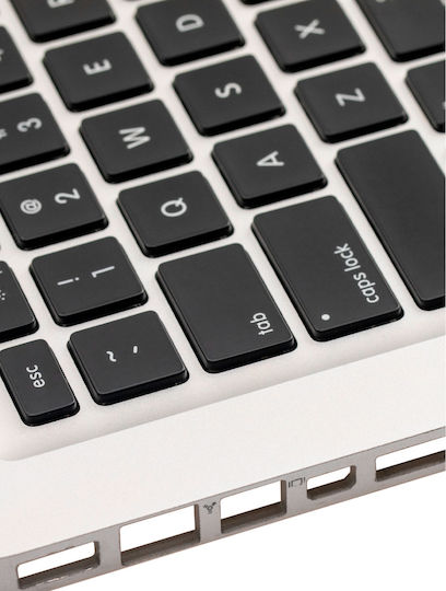 Top Case Keyboard Ansi Us Macbook 13" A1278 2009-2010