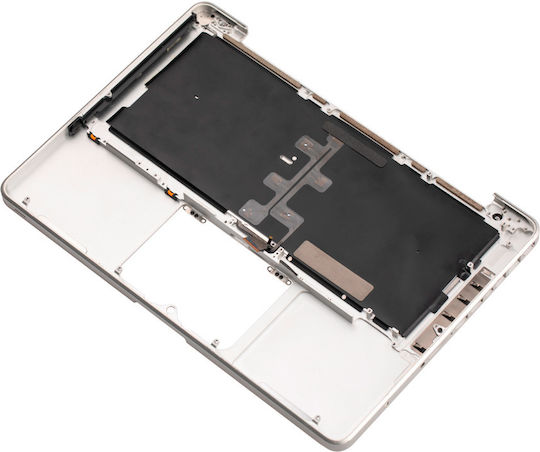 Top Case Keyboard Ansi Us Macbook 13" A1278 2009-2010