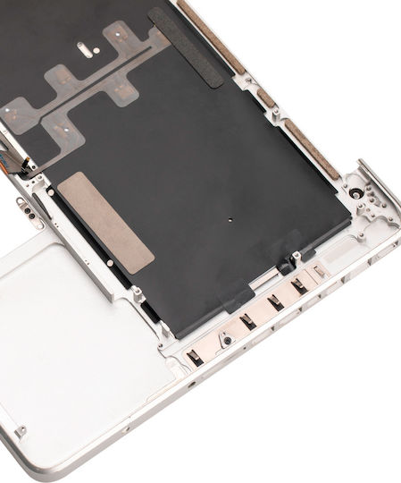 Top Case Keyboard Ansi Us Macbook 13" A1278 2009-2010