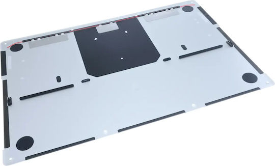 Unterseite Gehäuse für Macbook Pro 16" A3429 2026 Echtes OEM Silber