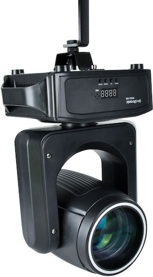 Citronic Prolight Orbis 100 Moving Head Led Beam 100w 150.464uk