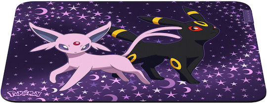 Razer Gigantus V2 Pokémon Gaming Mauspad Mittel (360mm) Espeon/Umbreon Edition
