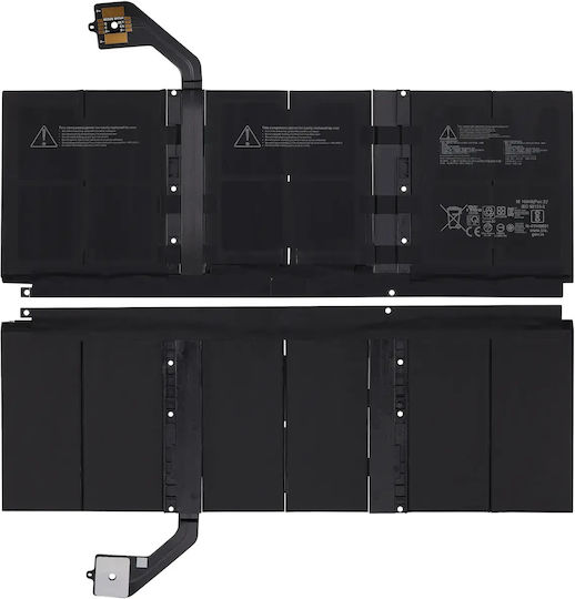Kompatible Laptop-Batterie Für Microsoft Microsoft Surface Laptop 5 15