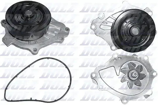 Pompa de apă Dolz T231