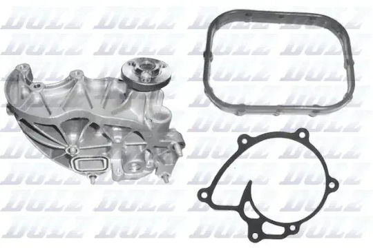 Dolz Water Pump O275