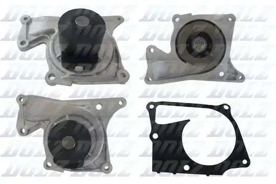 Pompă de apă Dolz R231