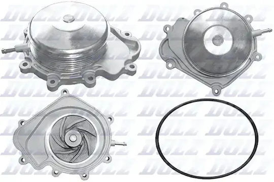 Dolz Water Pump M251