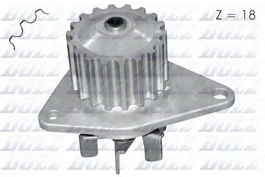 Pompă de apă Dolz C134