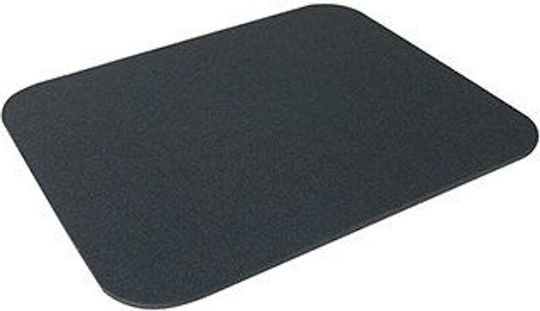 Powerton Mouse Pad Schwarz WPEPC1-B