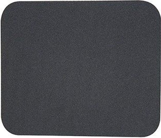 Powerton Mouse Pad Schwarz WPEPC1-B