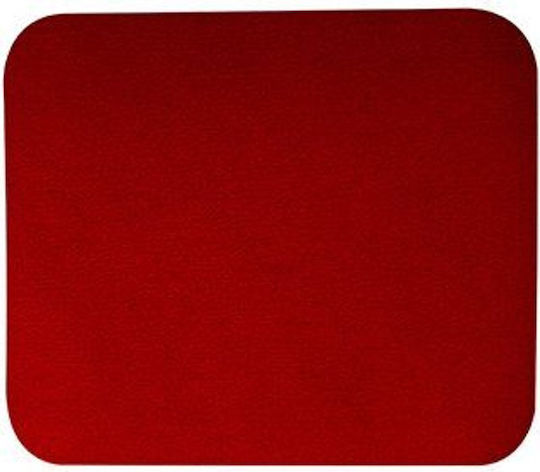 Powerton Mouse Pad Rotes WPEPC1-R
