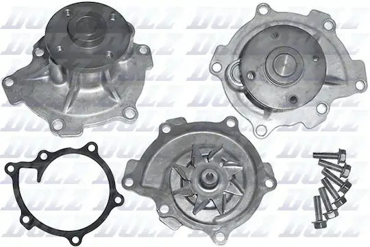Dolz Water Pump C151