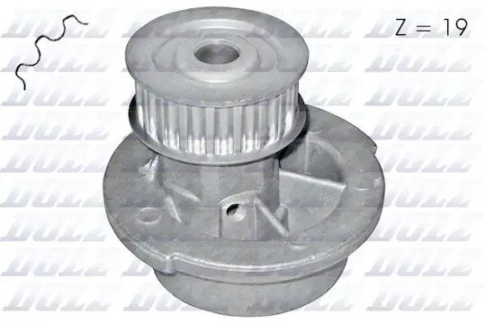 Pompa de apă Dolz O106