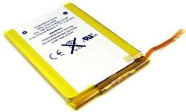 Replacement Battery Ipod Touch 4 Premium