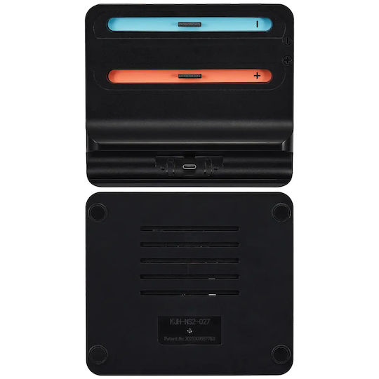 Βάση Φόρτισης Switch 2 / Switch OLED 107182127480