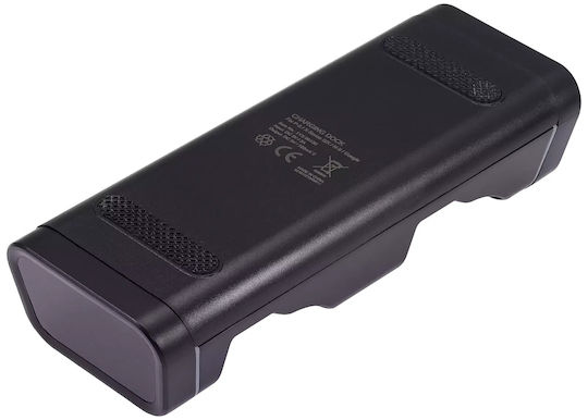 Докинг станция за зареждане Dual Стойка за зареждане PS5 / Xbox / Switch 107182136820