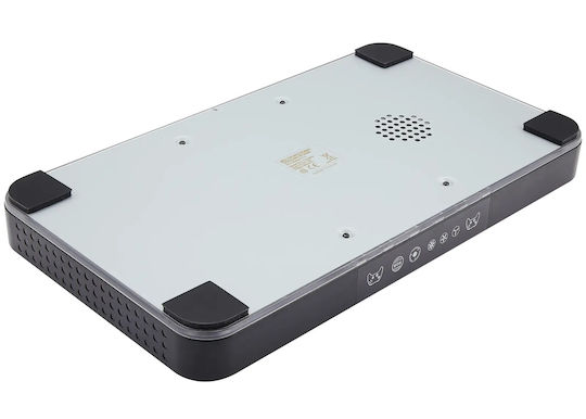 Βάση Φόρτισης Xbox Μαύρη 107182921043