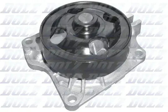 Pompa de apă Dolz M470