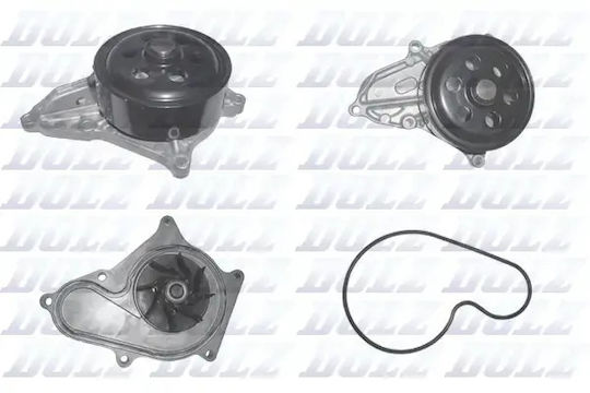 Dolz Water Pump H146