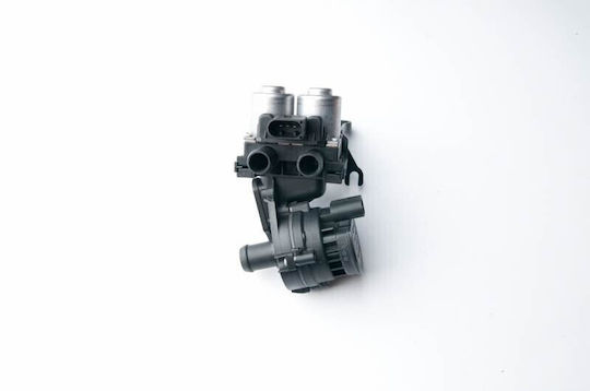 Elektrische Magnetventil Für Auto-Wasserpumpe Audi A4 A6 05 4f1959617a 4f1959617a