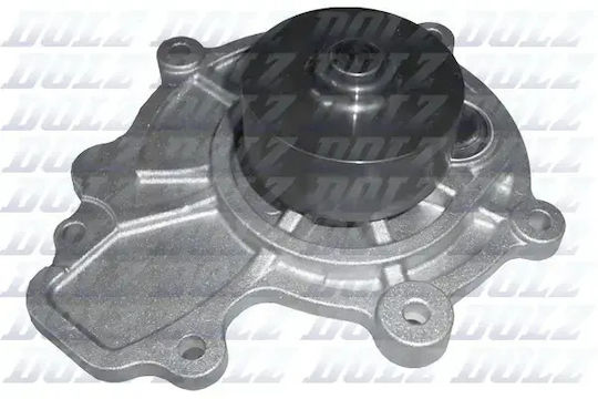 Dolz Water Pump O266