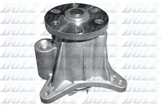 Dolz Water Pump C139