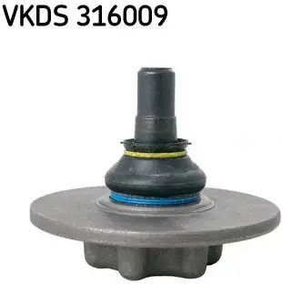 Load Guide Joint Skf Vkds 316009