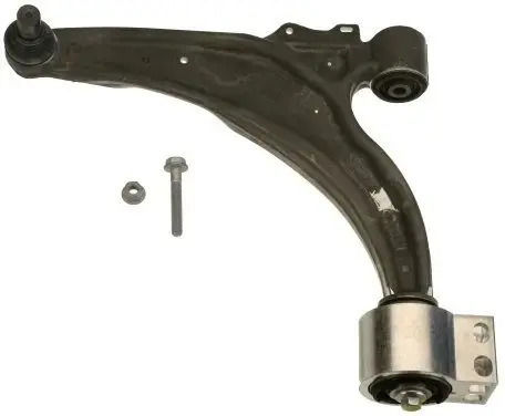 Wheel Suspension Arm Trw Jtc1477