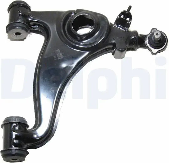Wheel Suspension Arm Delphi Tc1219
