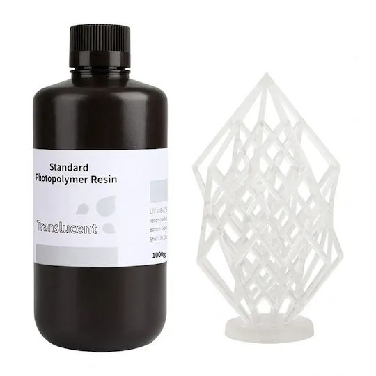 Elegoo Resin για 3D Printer