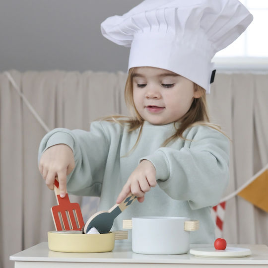 Micki Kinderküche Aus Hölzern