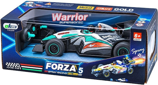 Gounaridis Toys Fernsteuerbares Auto Grau
