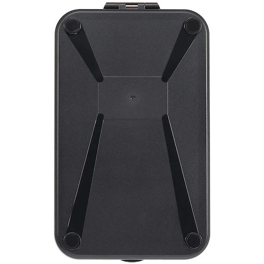 Husă de transport pentru consolă Switch / Switch 2 / Switch Lite / Switch OLED Portocalie