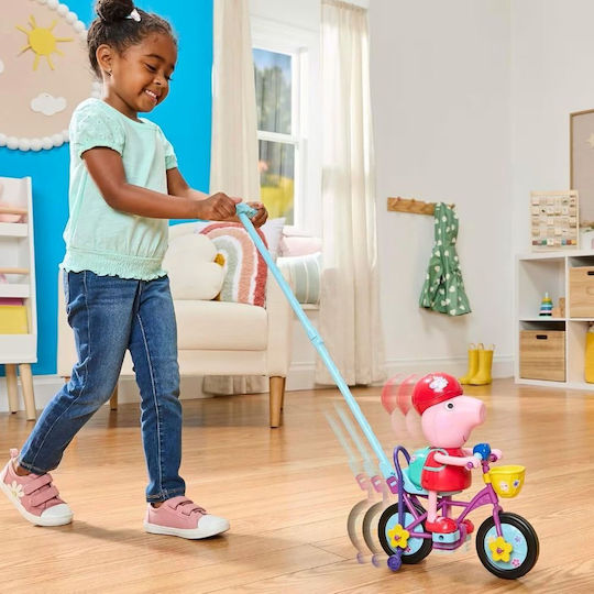 Hasbro Vehicles Peppa Pig for Ages 3+