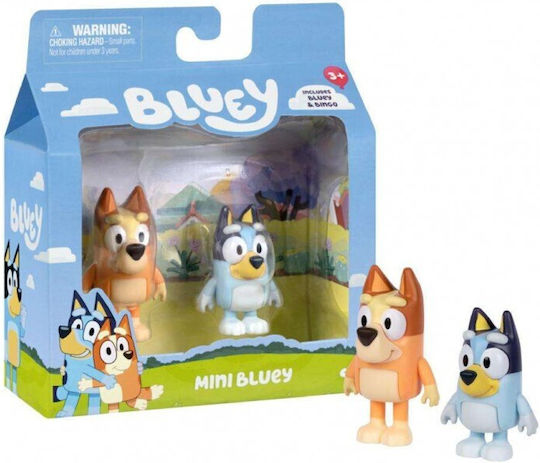Giochi Preziosi Bluey Bluey за 3+ години
