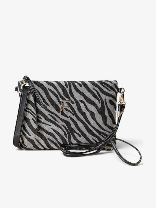 Women's Handbag / Crossbody Black