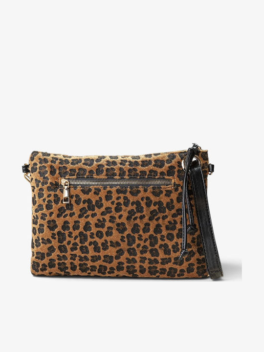 Women's Handbag / Crossbody Black