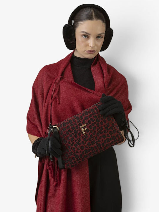 Women's Handbag / Crossbody Black
