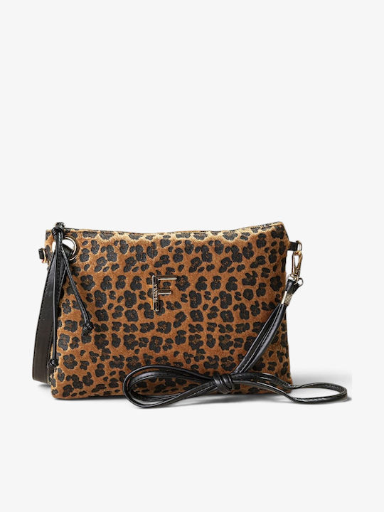 Women's Handbag / Crossbody Black
