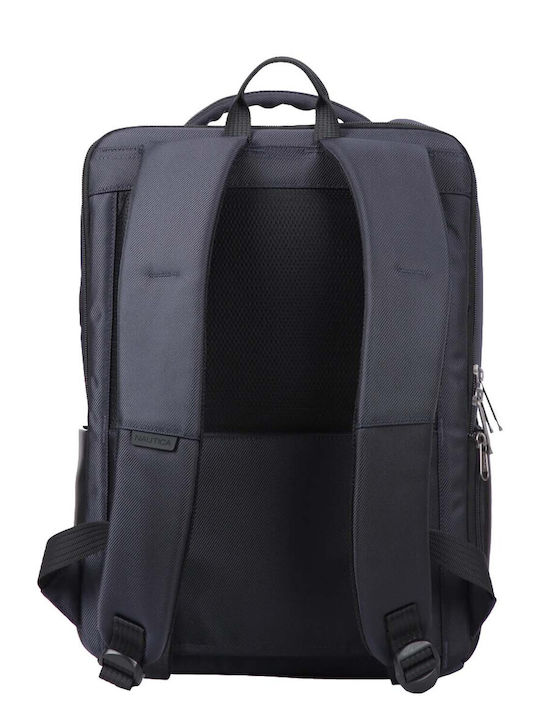 Nautica Rucksack Wasserdicht 13Es Blau